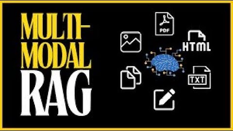 Advanced Multimodal RAG using LLamaIndex and GPT-4v on video data.