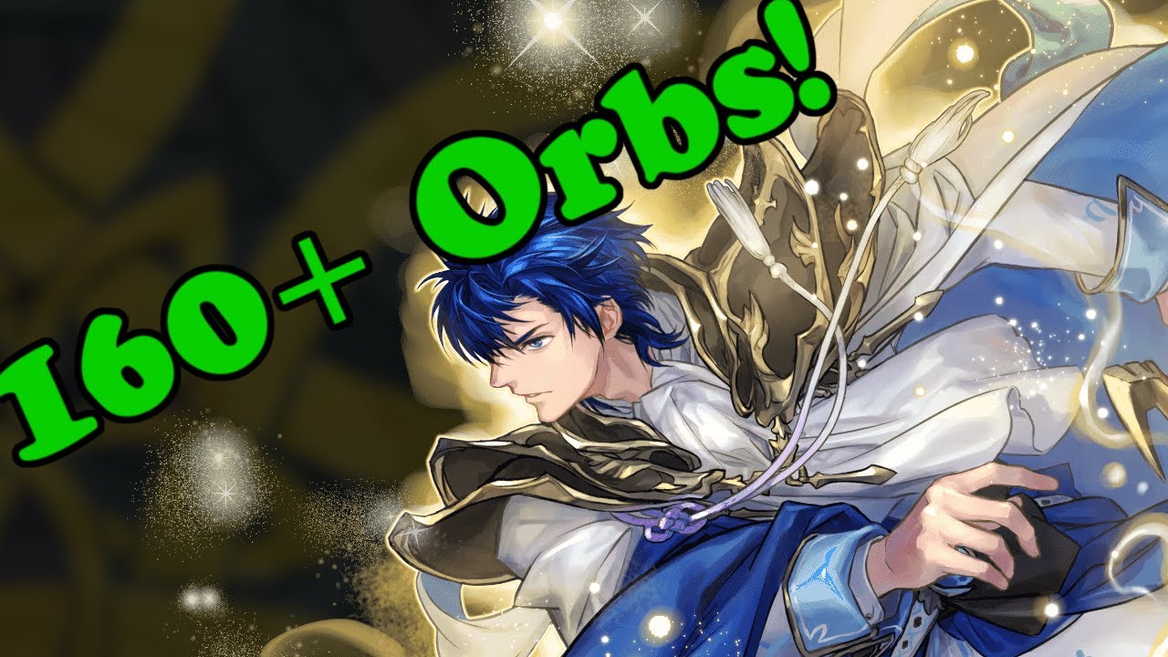 SIGURD REUNITES WITH HIS SON!! - Fire Emblem Heroes: Legendary Sigurd 160+ Orbs Summoning!