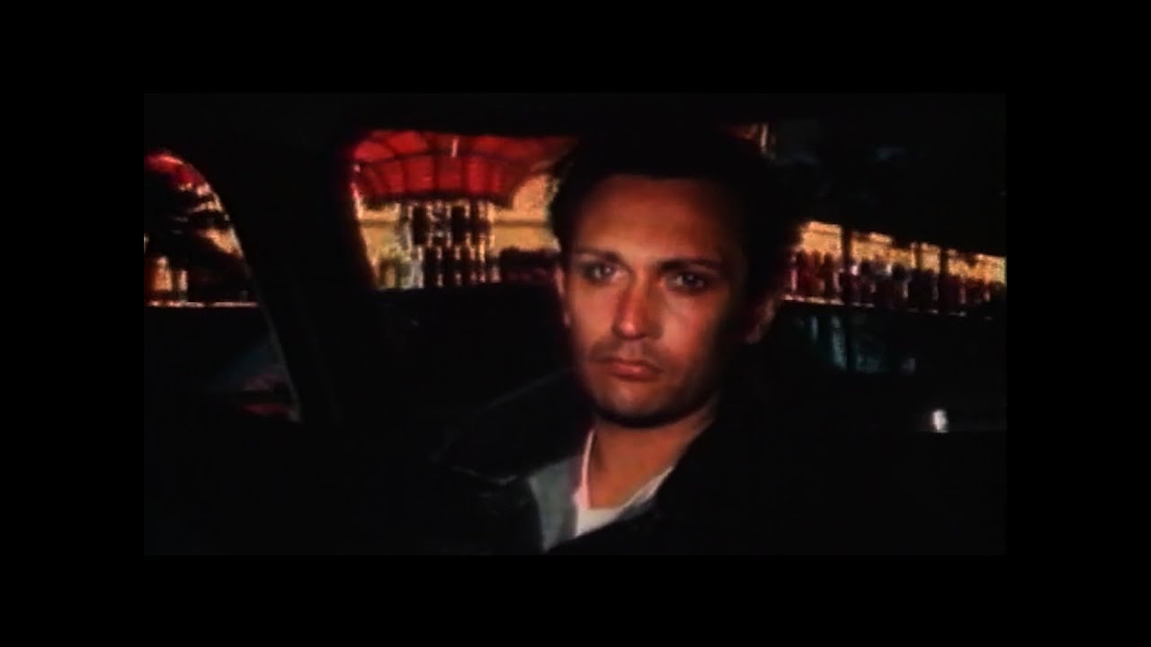 Cabaret Voltaire - Don't Argue (LP Version)