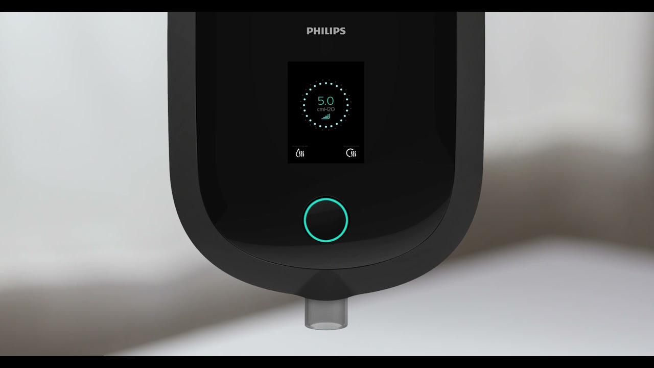 Philips Respironics DreamStation 2 Auto CPAP : 15-NIGHT Risk Free Trial :  Ships Free