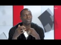 Pardonnez-moi - L'interview d'Omar Sy