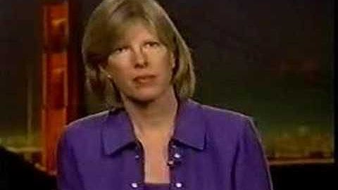 Charlie Rose - Calorie Restriction part 1