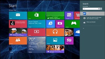 Windows 8.1 Review How to Disable Logon Screen - Disable Windows 8 Login