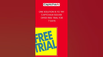 What are some free methods to resolve auto CAPTCHA issues?