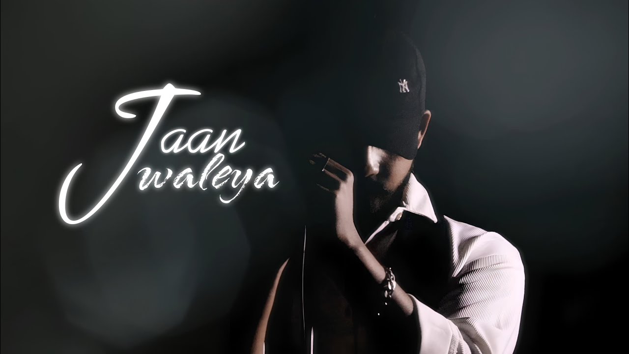 TEN K - Jaan Waleya (Official Music Video)