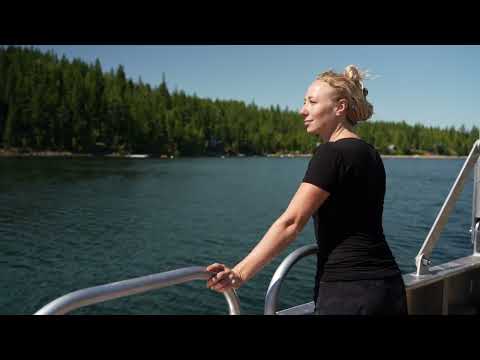 Mountain Marine | Brand Story