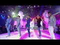 Studio 7: KPOP dance showdown (BLACKPINK, BTS, EXO, Twice, SNSD)