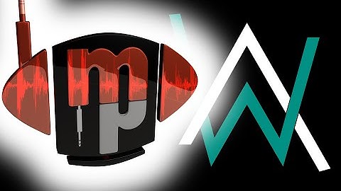 OpenMPT Ep. 2 - Alan Walker - Faded