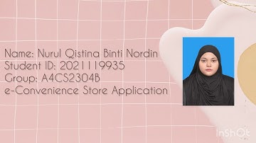 Assignment 1 | CSC508