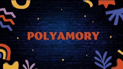 PLEASE SUBSCRIBE! Exploring Polyamory and Open Relationships | Non-Monogamy for Couples & Singles.