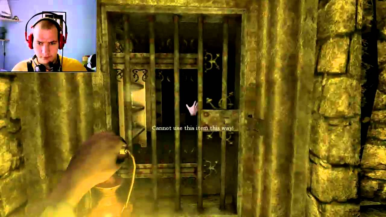 BTURBO - Amnesia Olaf's Demise PART3 [ Ending ] - YouTube
