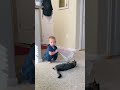 Kitten Can’t Wait To Find Out Where His Kid BFF Is Taking Him | Dodo Kids