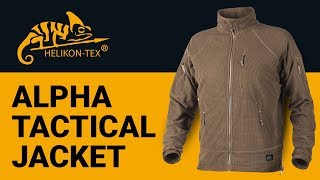 Helikon-Tex - Alpha Tactical