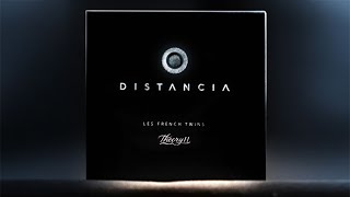 Thumbnail for Distancia by Les French Twins