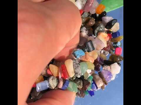 Mix Gem Gravel