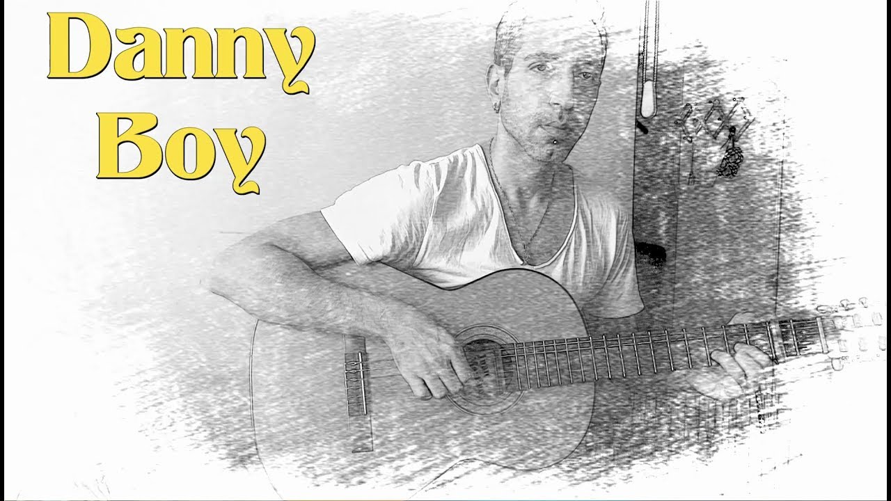 Oh Danny Boy A Sad but still beautiful Song! YouTube