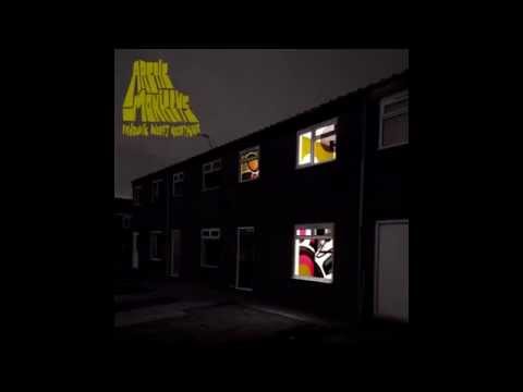 Arctic Monkeys Teddy Picker