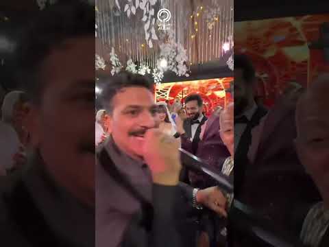 العريس الحلال أهو