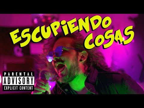Morfo - Escupiendo cosas