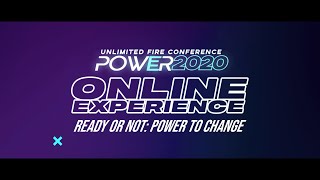 UF POWER Online Experience - Sesi 2 - ID