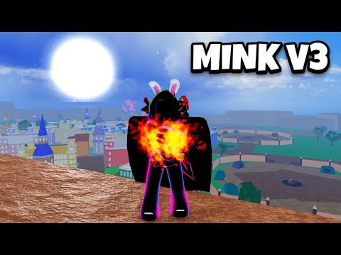 Видео: MINK V3: БЫСТРЫЙ И БЕССТРАШНЫЙ #17