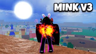 : MINK V3:    #17