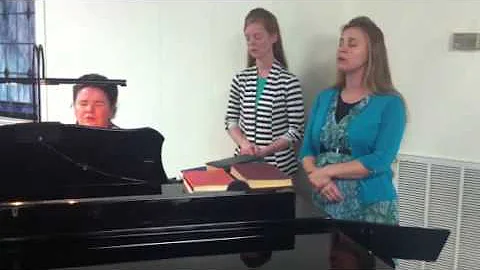 The renfroes, "I still trust you"