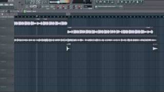 2pac - Only Fear of Death (Remix) fl studio 9 - 2009