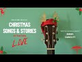 Christmas Songs &amp; Stories