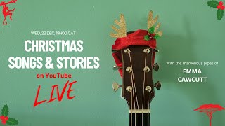 Christmas Songs &amp; Stories