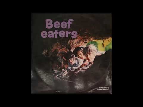 BEEFEATERS (Copenhagen, Denmark)