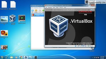 CS6712 - Grid and Cloud Computing Lab Video Manual