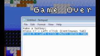 Autokey15 With Steel Roper Game Set Key screenshot 1