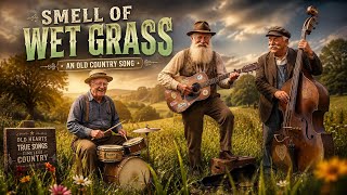 Old Tennessee Country - Smell of Wet Grass