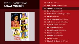 Neyleyim Ki - Yüksel Uzel