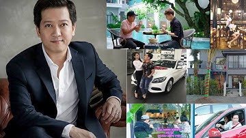 Trường Giang vô tình để khối tài sản “khủng” mà gia đình anh sở hữu khiến nhiều người choáng ngợp