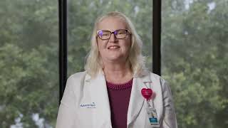 Dr. Colleen Gaughan