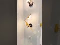 ▶️ Modern Nordic Wall Bird Lamp – Soft Light With Artistic Calm ( # 623 )