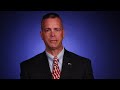 Veterans Day Message - Sergeant Major Steven Townsend
