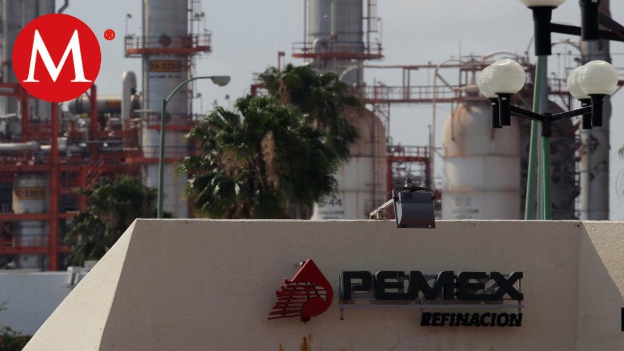 Pemex lanza oferta para prepagar bonos hasta por 14 mil 700 mdd: Reuters milenio tv en vivo