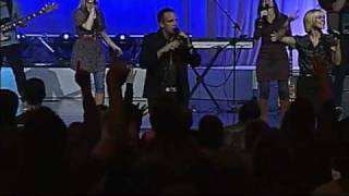 "This Is The Shout" performed by Planetshakers with VMusic