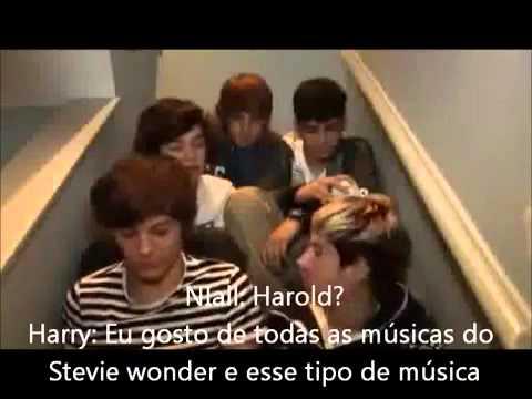 one direction video diary 8