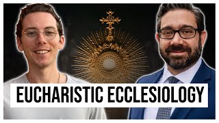 Nerding Out About Ecclesiology with Dr. Richard DeClue Ecclesially