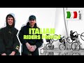 Italian Riders Profile.