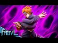 Pain rap song  hollow  fabvl ft rustage naruto