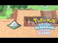 How to get Silver Powder in Pokemon Brilliant Diamond & Shining Pearl