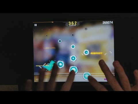 [ Cytus II ] Trrricksters!! (Chaos 15) 100TP