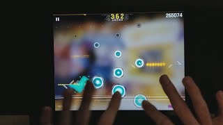 [ Cytus II ] Trrricksters!! (Chaos 15) 100TP
