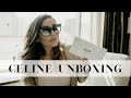 CELINE UNBOXING I San Diego vlog 2020