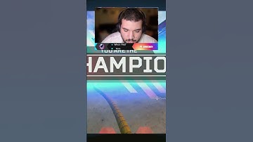 I LOVE THE WINGMAN (Apex Legends)